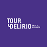 Tour Delirio Medium Writer - @tourdelirio Profile image