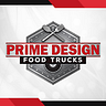Prime Design Food Trucks