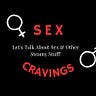 SEX CRAVINGS