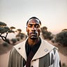 African Tycoon