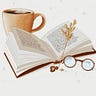 BOOKS THAT MADE ME THINK...?