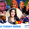 Woyanay Tigray Media
