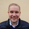 Petteri Jalonen