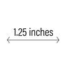 1.25 Inches Studio