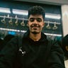Yashraj Limkar