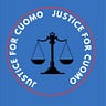 Justice For Cuomo