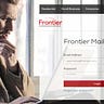 Frontier Mail Login