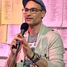 Daniel Dissinger, Ph.D, MFA (Teaching Profile)