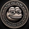 The OG PEPE