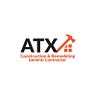 ATX Construction & Remodeling General Contractor