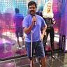 Senthivelrajan Lakshmanan