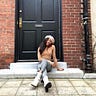 Mariah Thomas