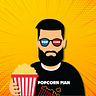 PopcornMan