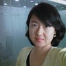 Alix HyeWon Park
