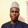 Ayodele suleiman