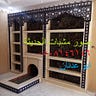 مشبات خيام ملكية