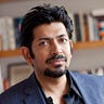 Siddhartha Mukherjee