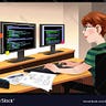 SoftwareDeveloper 1991