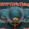 CRYPTOFixThingz Medium Writer - @ogleela Profile image