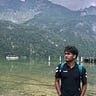 prash anth