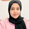 Suhana Siddika