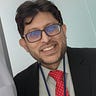Debashis Dutta PhD