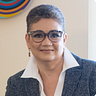 Christi Griffin