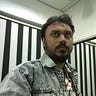 Saravanan udayakumar