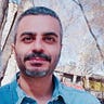 Ehsan Alikhani