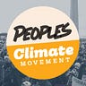 Peoples Climate Movement