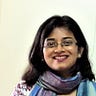 Susmita Sinha