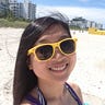 Alice Zhao