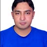 Vikas Kumar