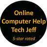 Online Computer Help That Tech Jeff