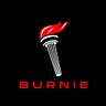 $BURNIE