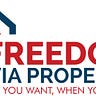 Freedom Via Property