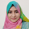 Shahida Sarmin