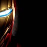 Black Tony Stark