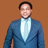 Frank Abah
