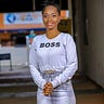 HER EXCELLENCE MARTHA BYABAGAMBI