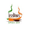 Indian Spice Art