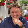 Martijn Moret
