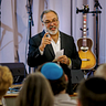 Rabbi Menachem Creditor