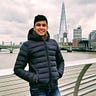 Rohit goel