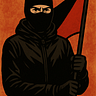 Rebelius Black