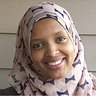 Ifrah Ibrahim