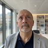 Dr Nicolas Figay