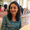 Vinita Sanghi