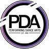 Performing Dance Arts