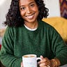 Myrna Scales -Enneagram Coach